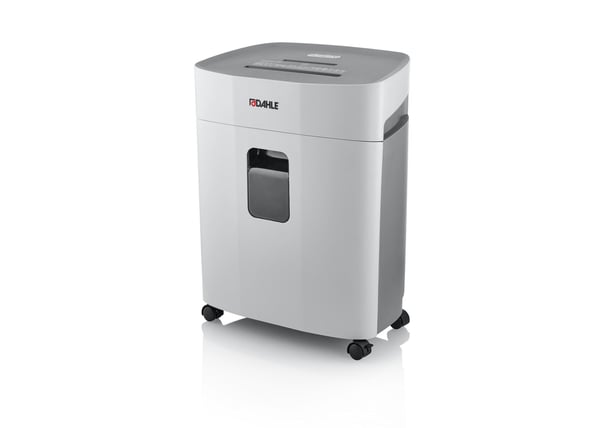 Silppuri Dahle PaperSAFE® 240 poikkisilppuri 4x12 mm (P-4) Silppuri Dahle PaperSAFE® 240 poikkisilppuri 4x12 mm (P-4)