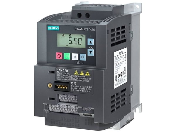 Siemens 6SL32105BB215UV1