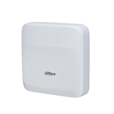 Dahua Technology DHI-ASC3202B, Peruskulkukortinlukija, Sormenjälkilukija, Käyttökoodin lukija