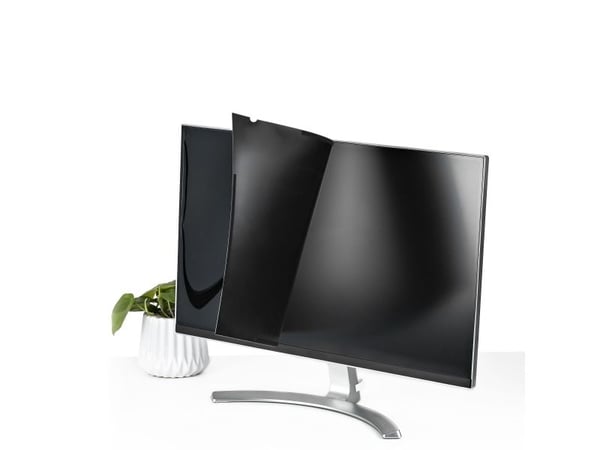 StarTech Monitor Privacy Screen for 24 inch PC Display, Computer Screen Security Filter, Blue Light Reducing Screen Protector Film, 16:10 Widescree... StarTech Monitor Privacy Screen for 24 inch PC Display, Computer Screen Security Filter, Blue Light Reducing Screen Protector Film, 16:10 Widescree...