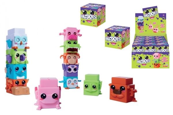 Simba Toys 105952625S24, 3 År, Multifärg, Plast
