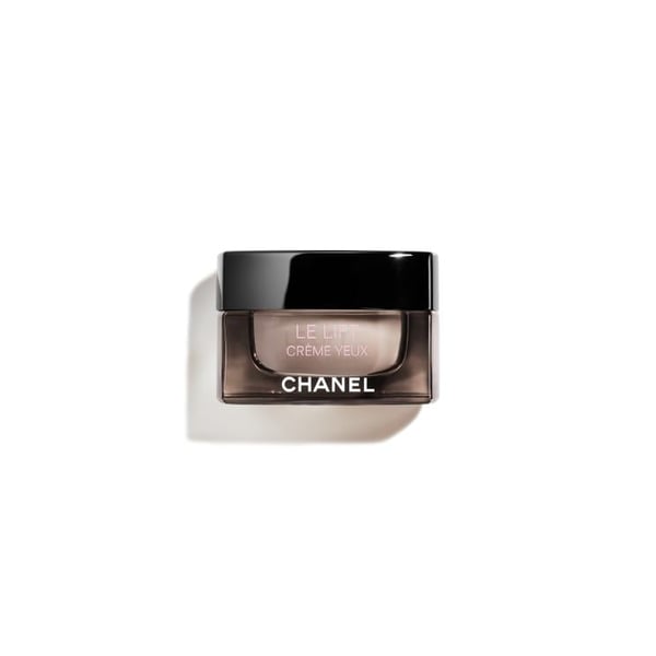 Chanel Le Lift Creme Yeux - Silmänympärysvoide - Dame - 15 g