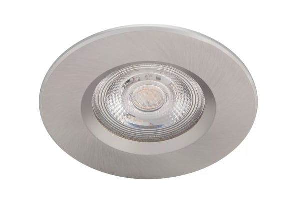 Philips Toiminnollinen Dive upotettava kohdevalaisin, LED, 2700 K, 220-240 V, Nikkeli