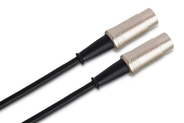 Hosa - MIDI PRO kabel 3m