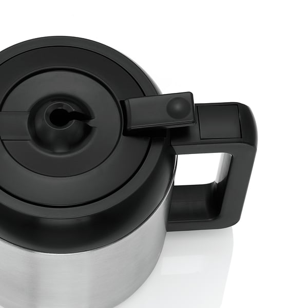 WMF Stelio Aroma kaffemaskin, med termoskanna,