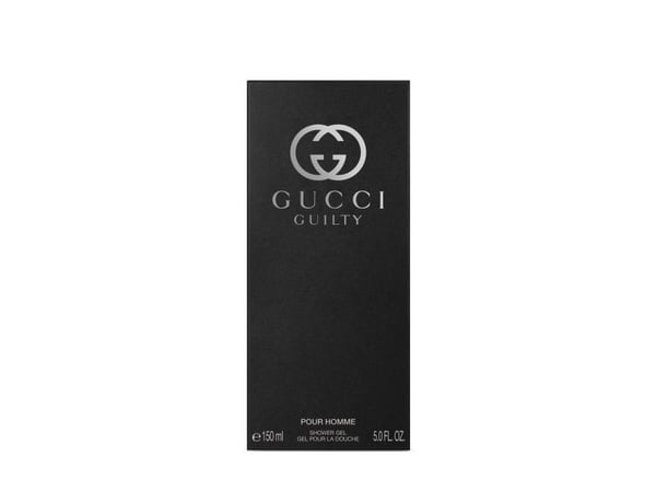Gucci Guilty Pour Homme SWG M duschgel 150 ml