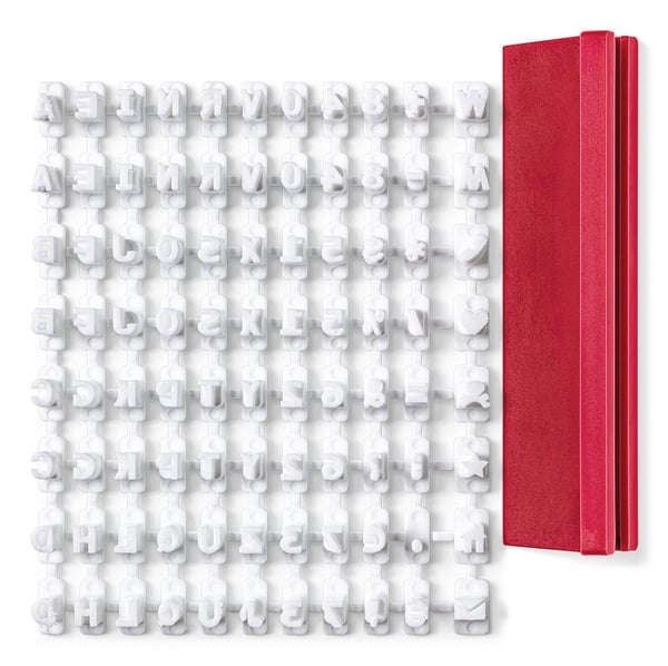 Staedtler FIMO stamp kit 8700 09, 1 styck