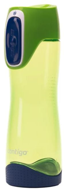 Med dig - Swish Tritan Citron - 500 ml