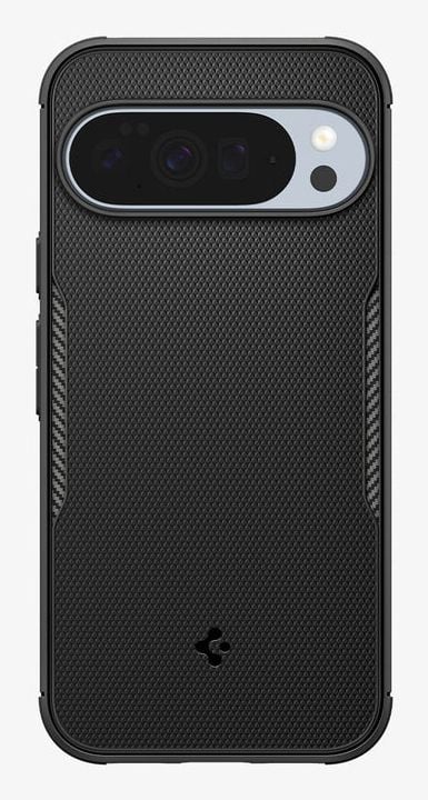 Spigen ACS09805, Suojus, Google, Pixel 10 Pro XL, 17,3 cm (6.8"), Lajittelu
