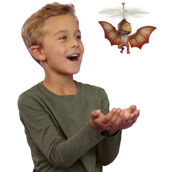 MGA ytelsesindikatorer LOL Overraskelse! ["GrossMos Flying"]