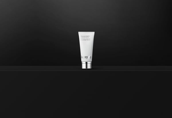 La Prairie Cellular Mineral Face Exfoliator - cellulær mineralsk ansiktsskrubb 100 ml