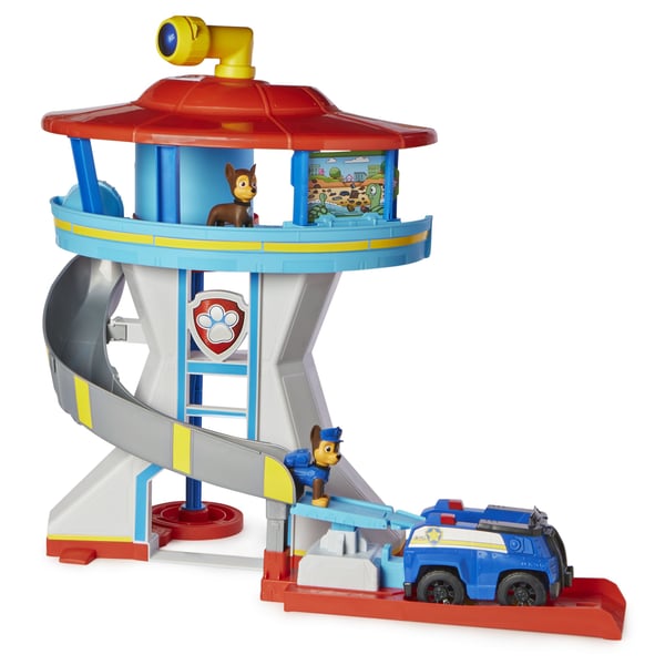 Paw Patrol Adventure Bay Tower