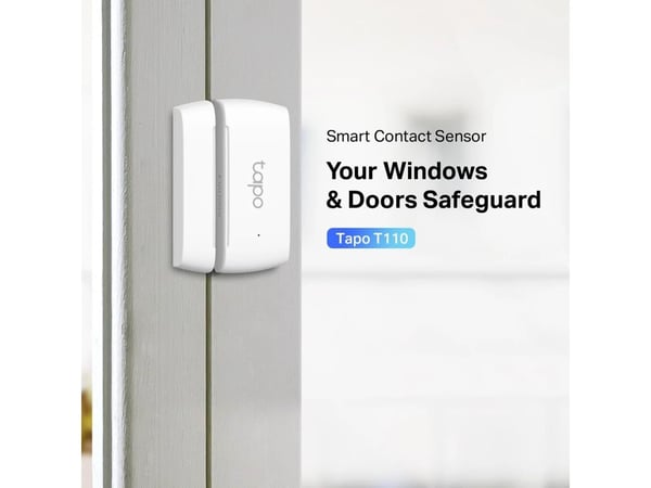 TP-Link Tapo T110 Smart Door/Window Sensor