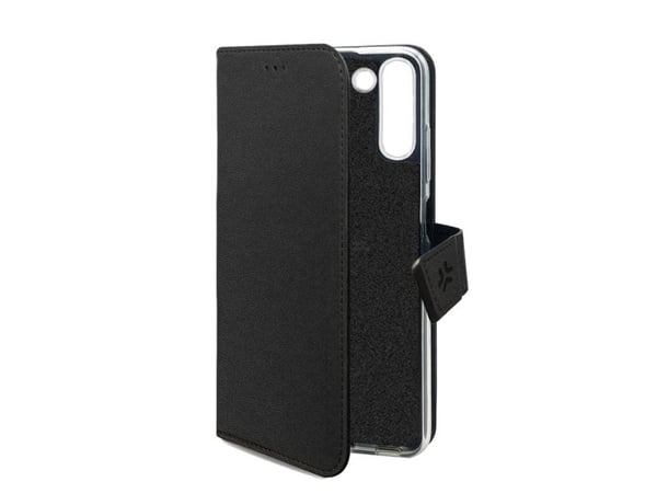 Celly WALLY1063, Tegnebogsetui, Samsung, Galaxy A35 5G, 16,8 cm (6.6"), Lajittelu
