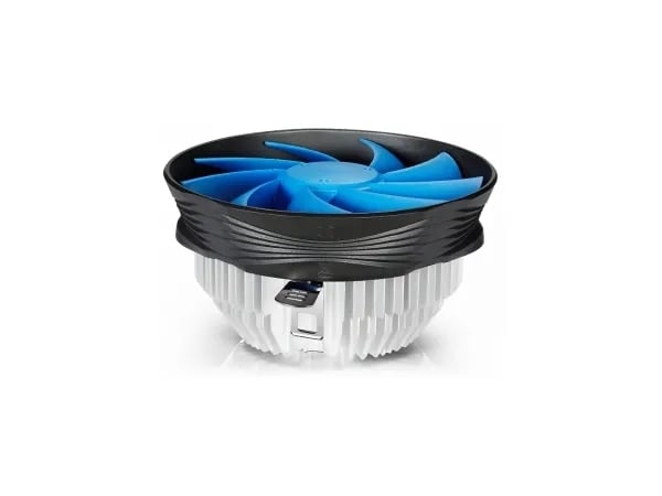 DeepCool Gamma Archer -prosessorijäähdytin 12 cm, musta/sininen