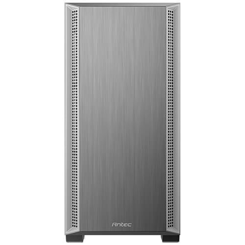 Antec P7 S - Mid tower - ATX - ingen strömförsörjning - USB/ljud