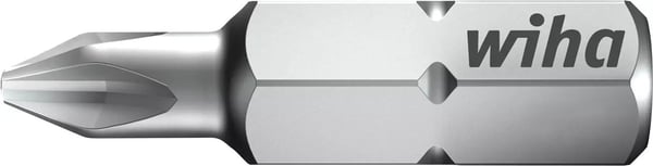 Wiha 10151, 10 kpl, Phillips, 58 g, Laatikko
