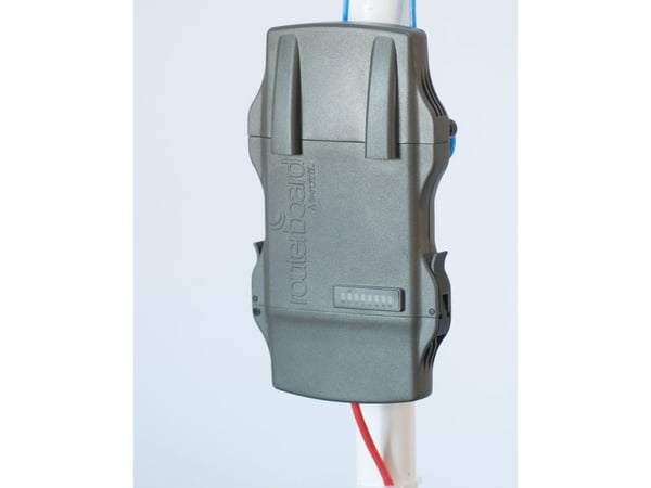 Mikrotik NetMetal 5, 5 GHz, 10, 100, 1000 Mbit/s
