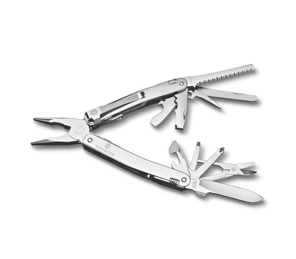 Victorinox Spirit MX Clip, Hopea, 105 mm, 21 mm, 218 g