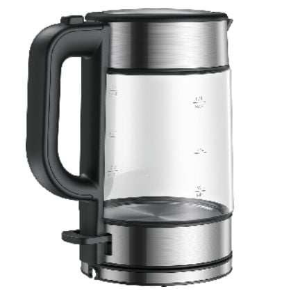 Xiaomi MJDSH05FD - Vattenkokare - 1.7 liter - 2.2 kW