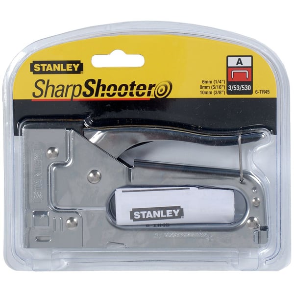 STANLEY Light Duty TR45 - Stiftepistol