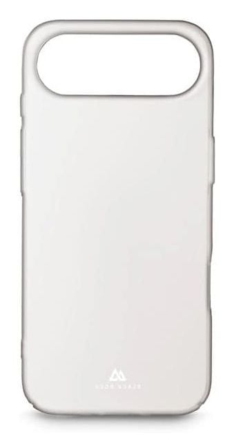 Black Rock Ultra Thin Iced, Suojus, Apple, iPhone Air, 16,5 cm (6.5"), Läpinäkyvä