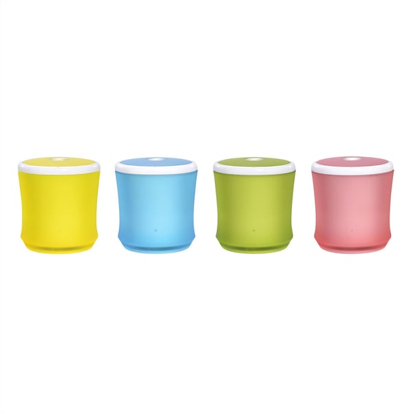 Terratec 145357, 1-veis, 2,2 W, Ledning & Trådløs, 2.1+EDR, Grønn, Universell