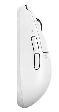 Pulsar X2H eS Medium langaton optinen hiiri 26000 DPI, valkoinen
