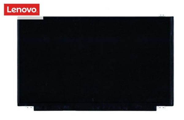 Lenovo-skjerm 15,6" Non-Glare