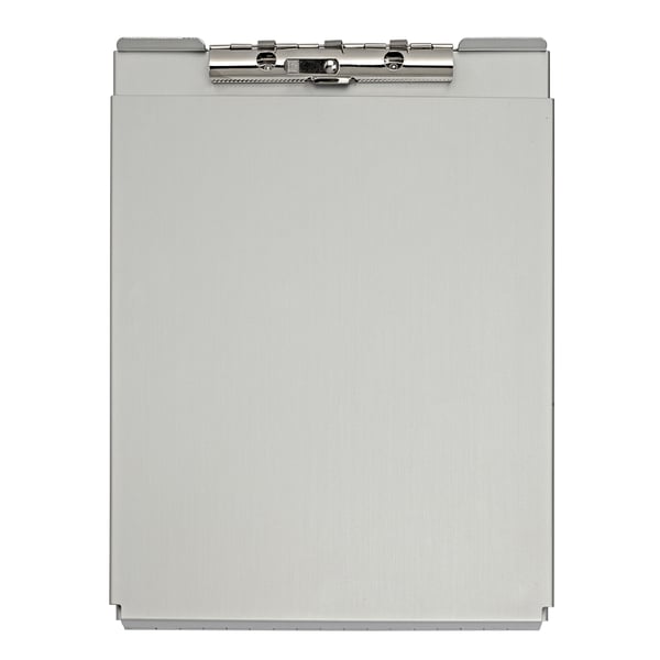 MAUL 2354808, A4, Aluminium, Aluminium, 237 mm, 30 mm, 320 mm
