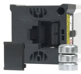 Laserliner LaserCube linjelaser 5 m 1 mm/m 635 nm 081.108E