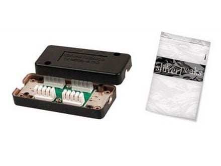 shiverpeaks BS75001-1, Musta