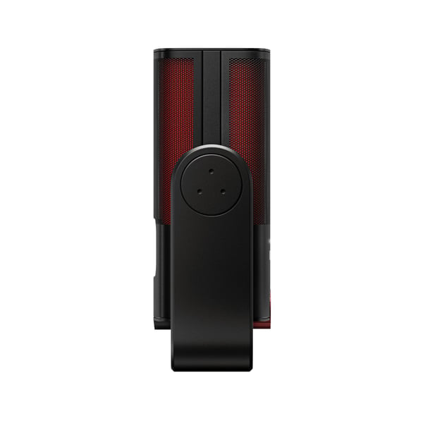 RØDE XCM-50, PC-mikrofoni, 20 - 20000 Hz, 24 bittiä, 48 kHz, pyörivä, langallinen