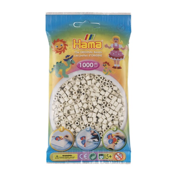 Hama midihelmet 1000 kpl kit - No. 207-77