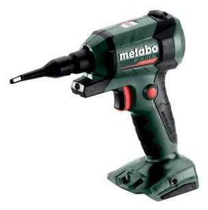 Metabo BP 18 LTX BL blåsepistol 18 V, 800 g, SOLO - SOLO