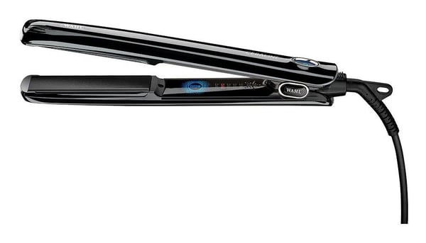 Wahl Ceraline Premium Ceramic Tourmaline Hair Straightener with Touch Display