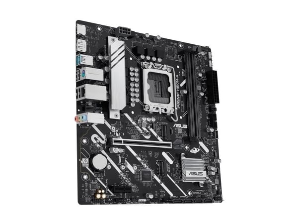 ASUS PRIME H810M-A-CSM 1xHMDI 1xDP MB
