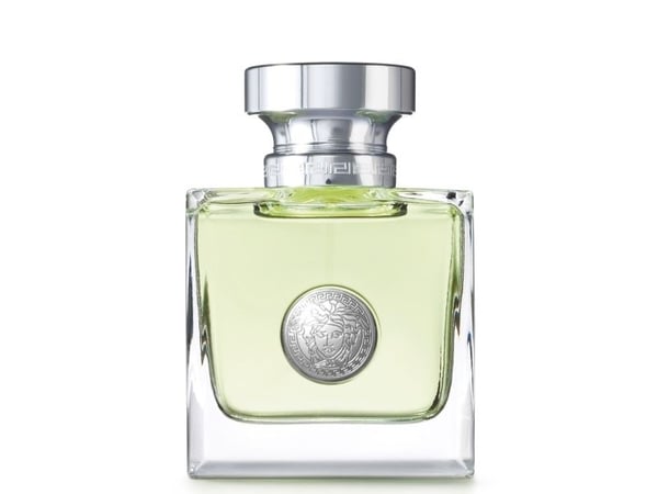 Versace Versense, naisille, 50 ml, suihkepullo