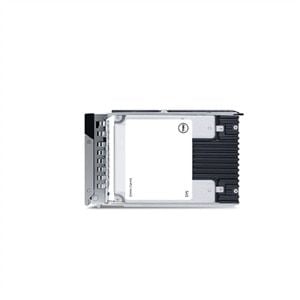 Dell - SSD-levy - lukuintensiivinen - 1,92 TB - hot-swap - 2,5" - SATA 6Gb/s - PowerEdge C6420:een (2,5")