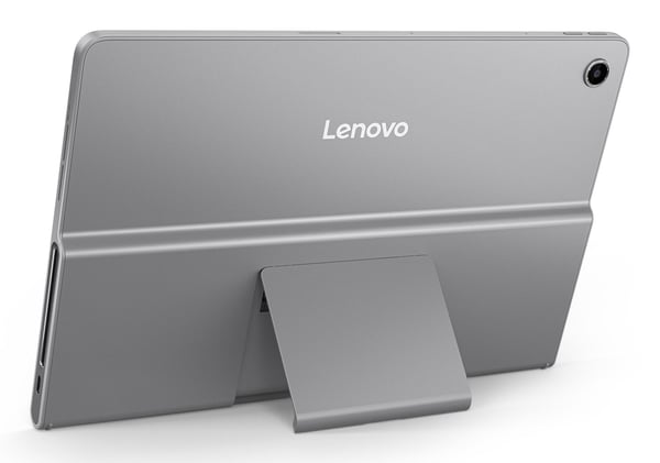 Lenovo TAB Plus TB351FU ZADX0080PL -tabletti, 11,5 tuumaa, 128 GB, Wi-Fi, harmaa
