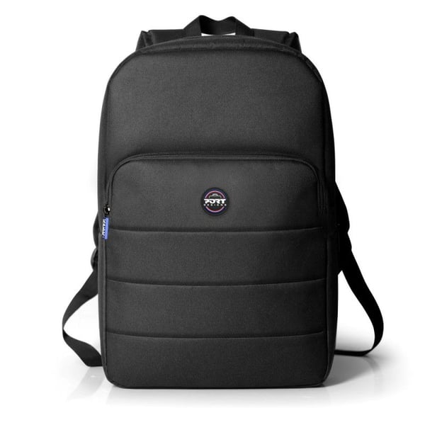 PORT Designs Portland II ECO Compact - Ryggsäck för bärbar dator - 15.6" - 16"