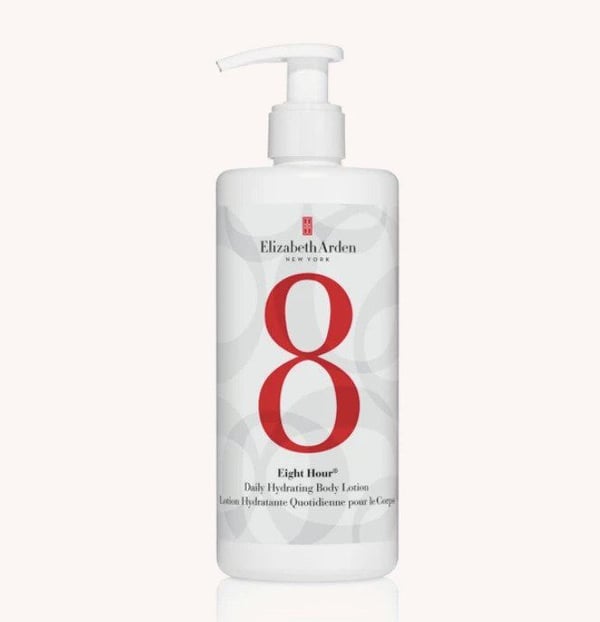 Elizabeth Arden Eight Hour Daily Hydrating Body Lotion 380 ml