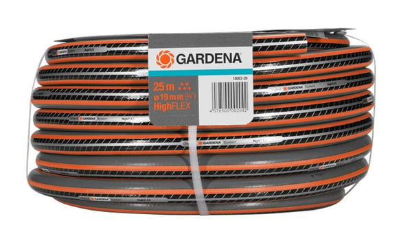 Gardena Hageslange Comfort HighFLEX - 25 meter