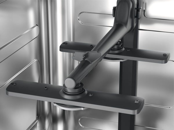 Electrolux 911 054 101 - Astianpesukone - Valkoinen