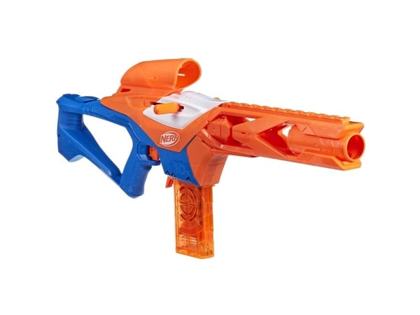 Nerf N -sarjan Pinpoint, 8 vuosi/vuosia, 99 vuosi/vuosia, 790 g