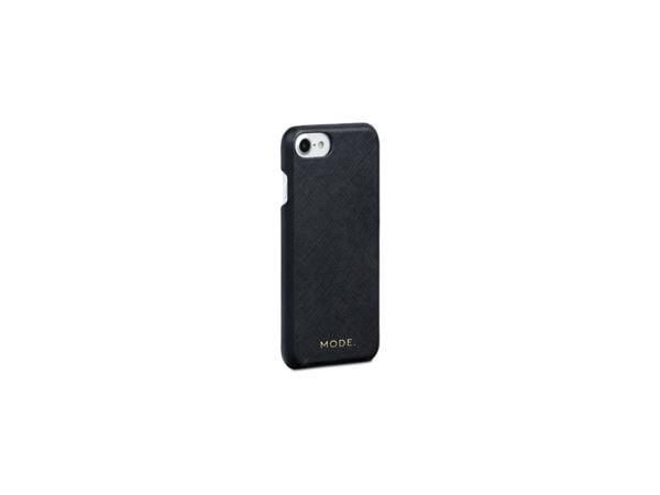 dbramante1928 London, Suojus, Apple, iPhone 8/7/6, 11,9 cm (4.7"), Musta