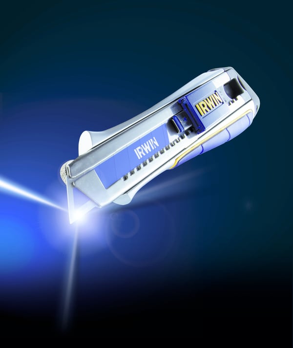 IRWIN 10507106, 1,8 cm, 1 kpl