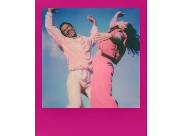 Polaroid i-Type -värikalvo - Tonerpatron