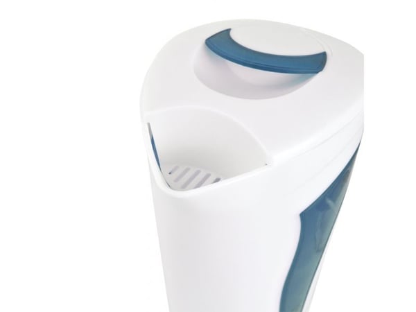 Esperanza Iguazu EKK018B vedenkeitin 2200 W 1,7 l, sininen/valkoinen