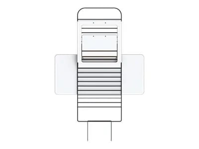 Mousetrapper® Standfriend Black